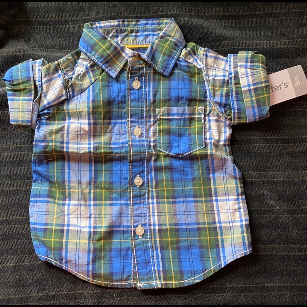 Carters Bundle